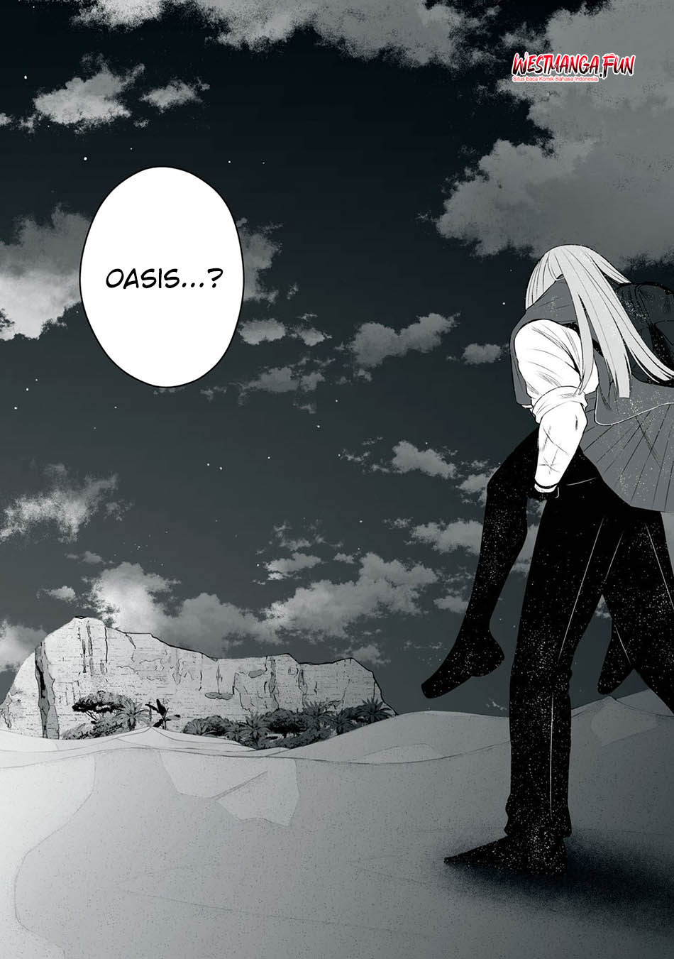 Isekai Rakuraku Survival Chapter 39 - halaman 10