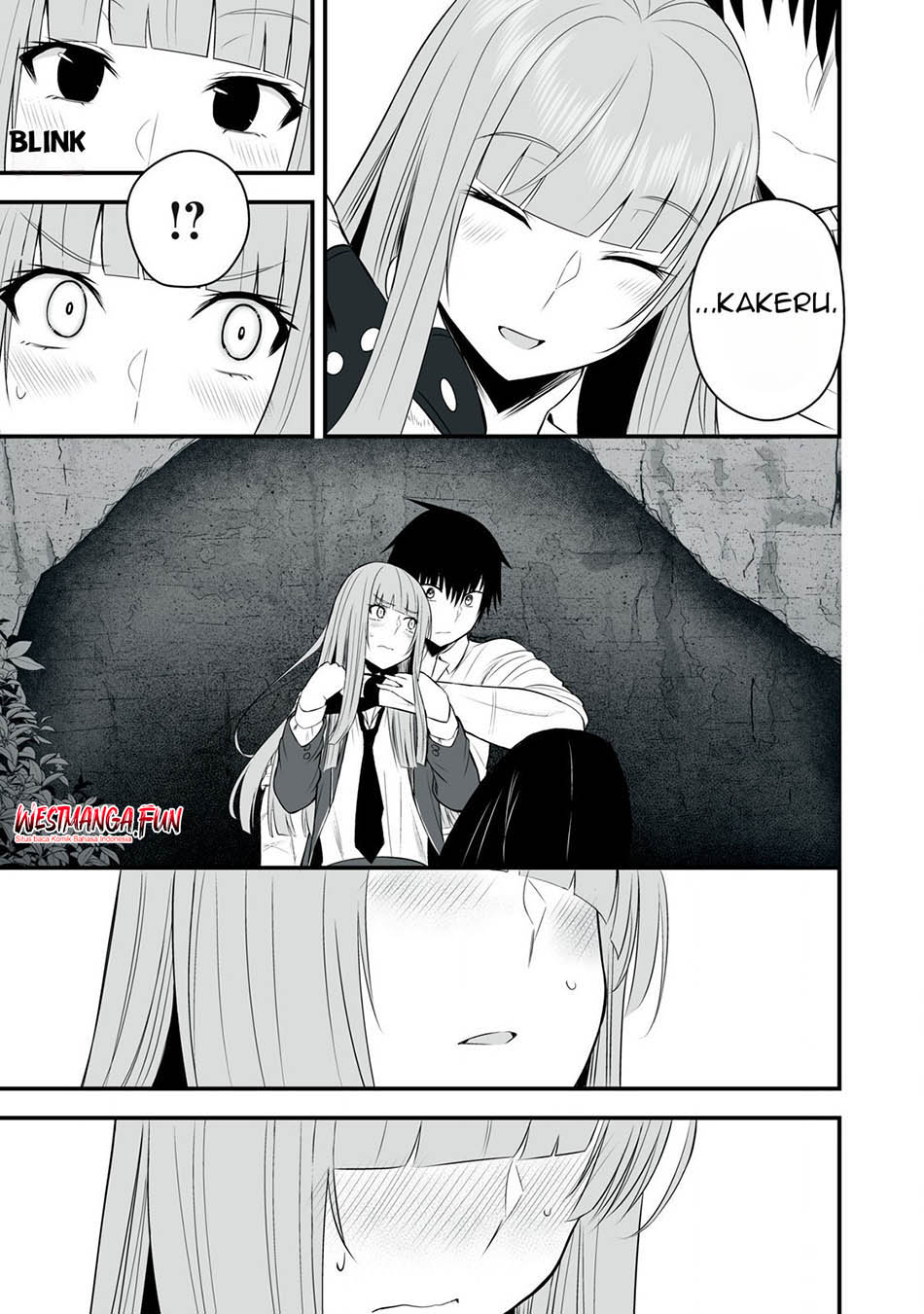 Isekai Rakuraku Survival Chapter 39 - halaman 20