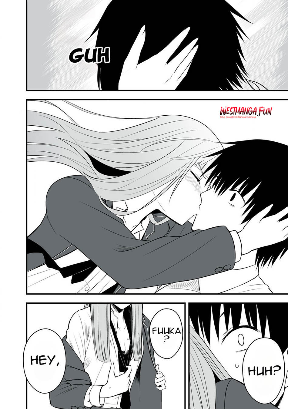 Isekai Rakuraku Survival Chapter 39 - halaman 21