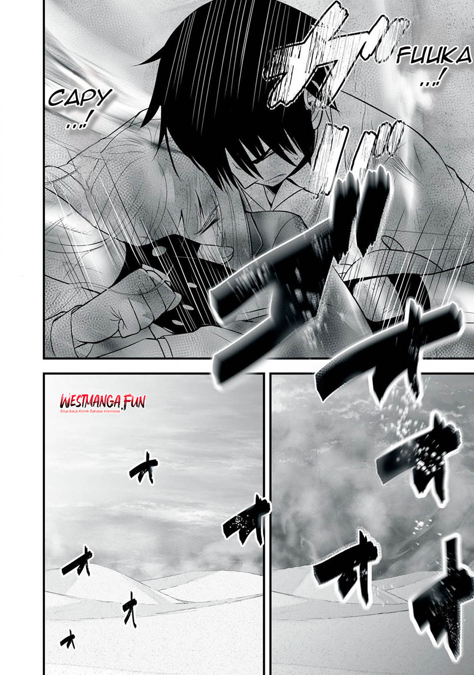 Isekai Rakuraku Survival Chapter 39 - halaman 4