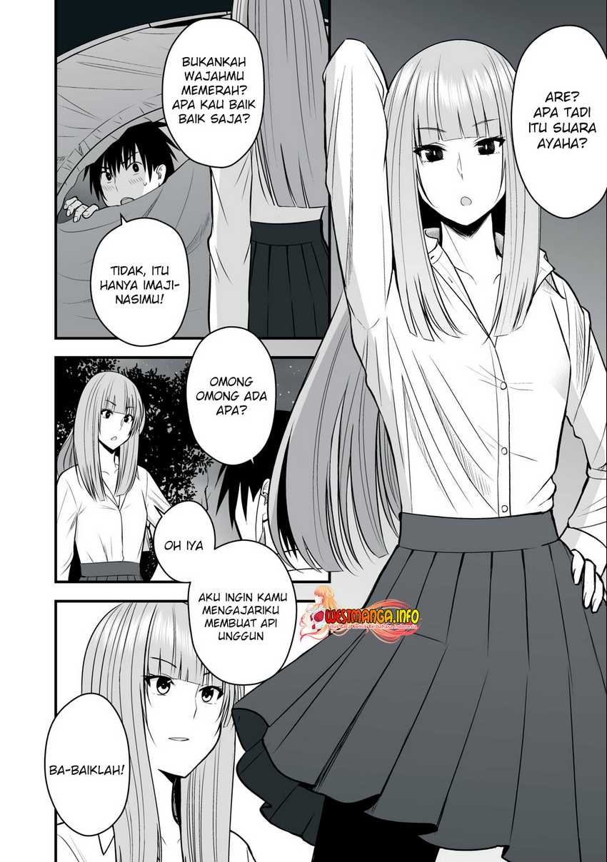 Isekai Rakuraku Survival Chapter 4 - halaman 15