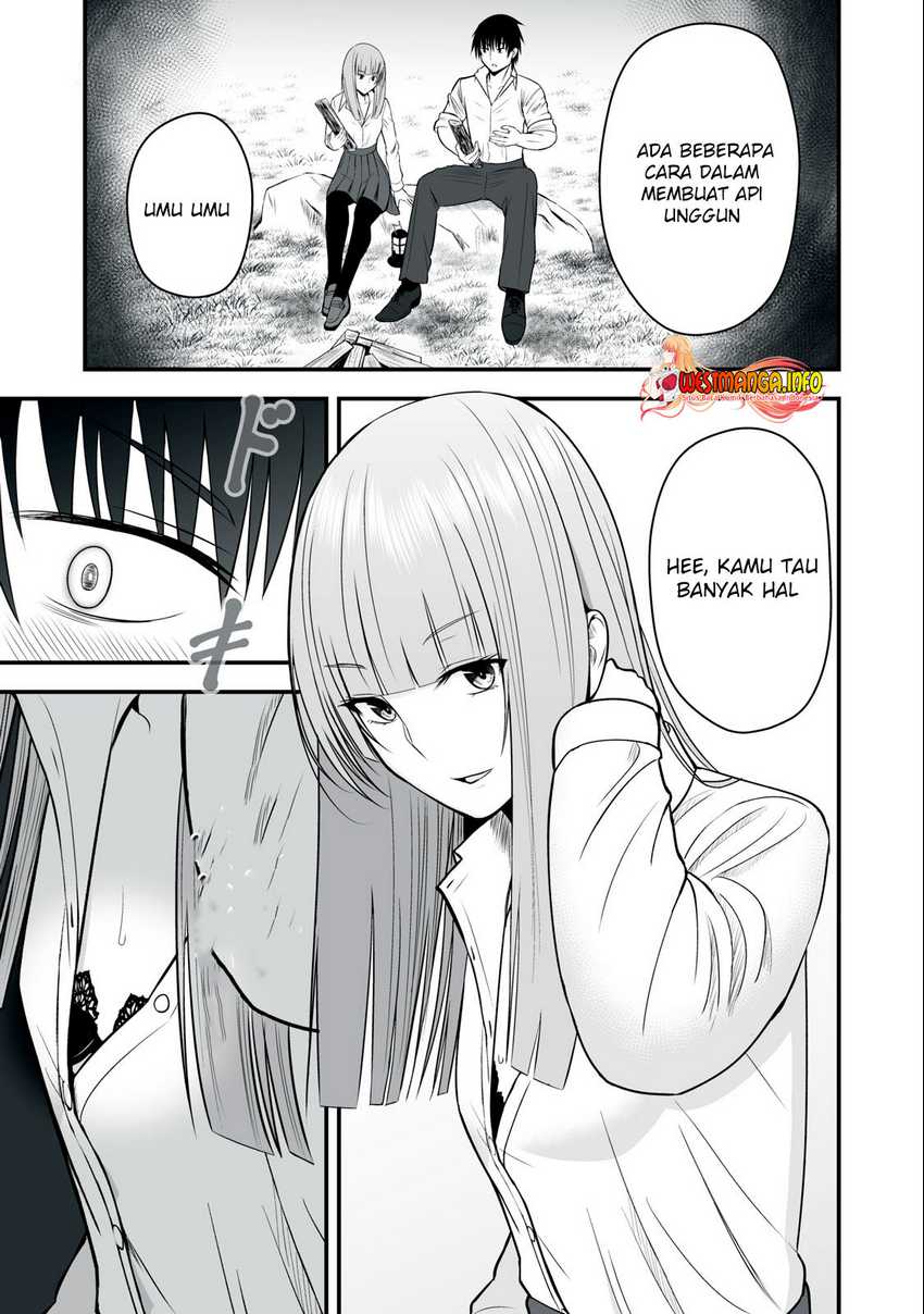 Isekai Rakuraku Survival Chapter 4 - halaman 16