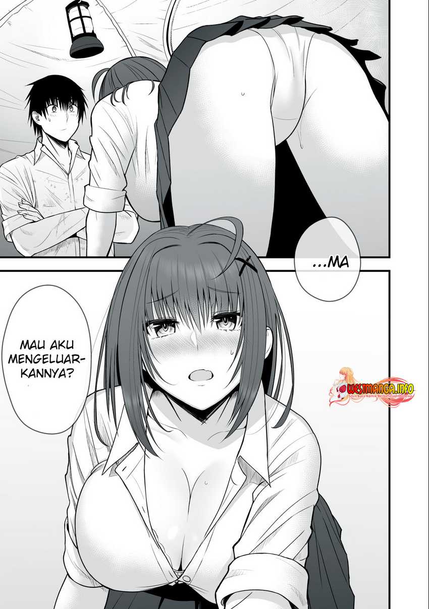 Isekai Rakuraku Survival Chapter 4 - halaman 2