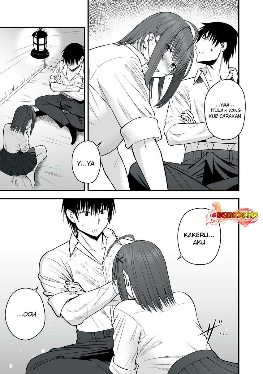 Isekai Rakuraku Survival Chapter 4 - halaman 5