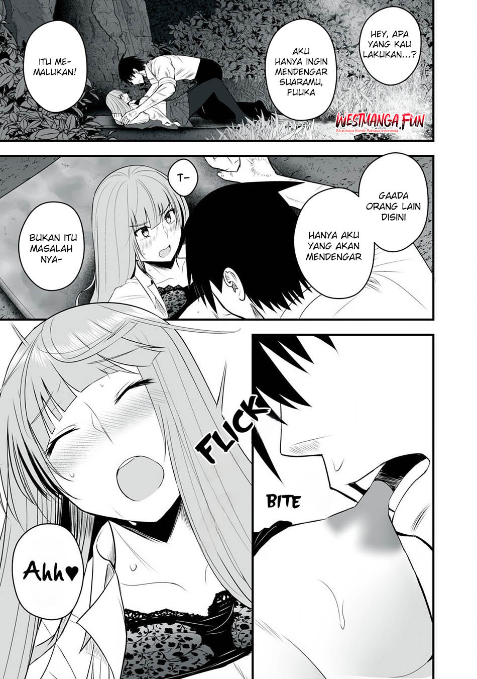 Isekai Rakuraku Survival Chapter 40 - halaman 11