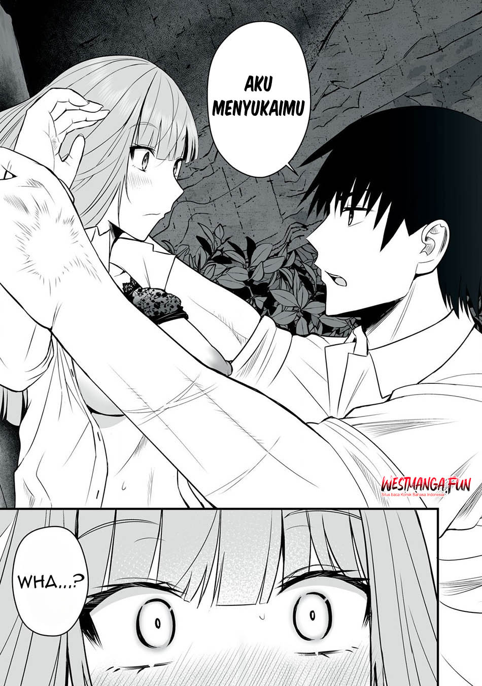 Isekai Rakuraku Survival Chapter 40 - halaman 13