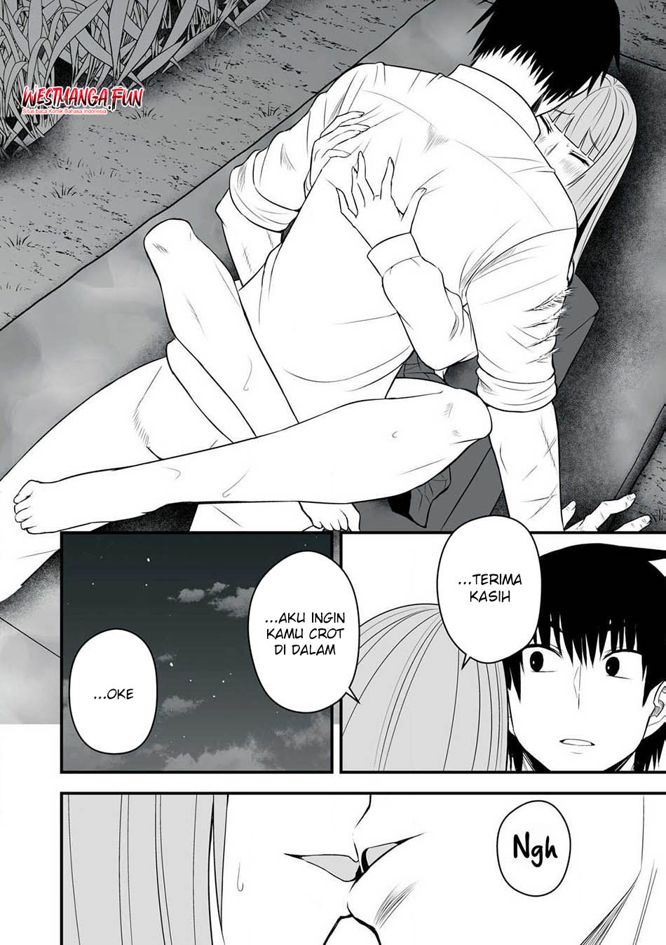 Isekai Rakuraku Survival Chapter 41 - halaman 10