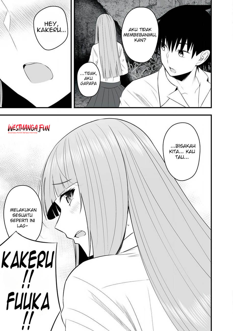 Isekai Rakuraku Survival Chapter 41 - halaman 13