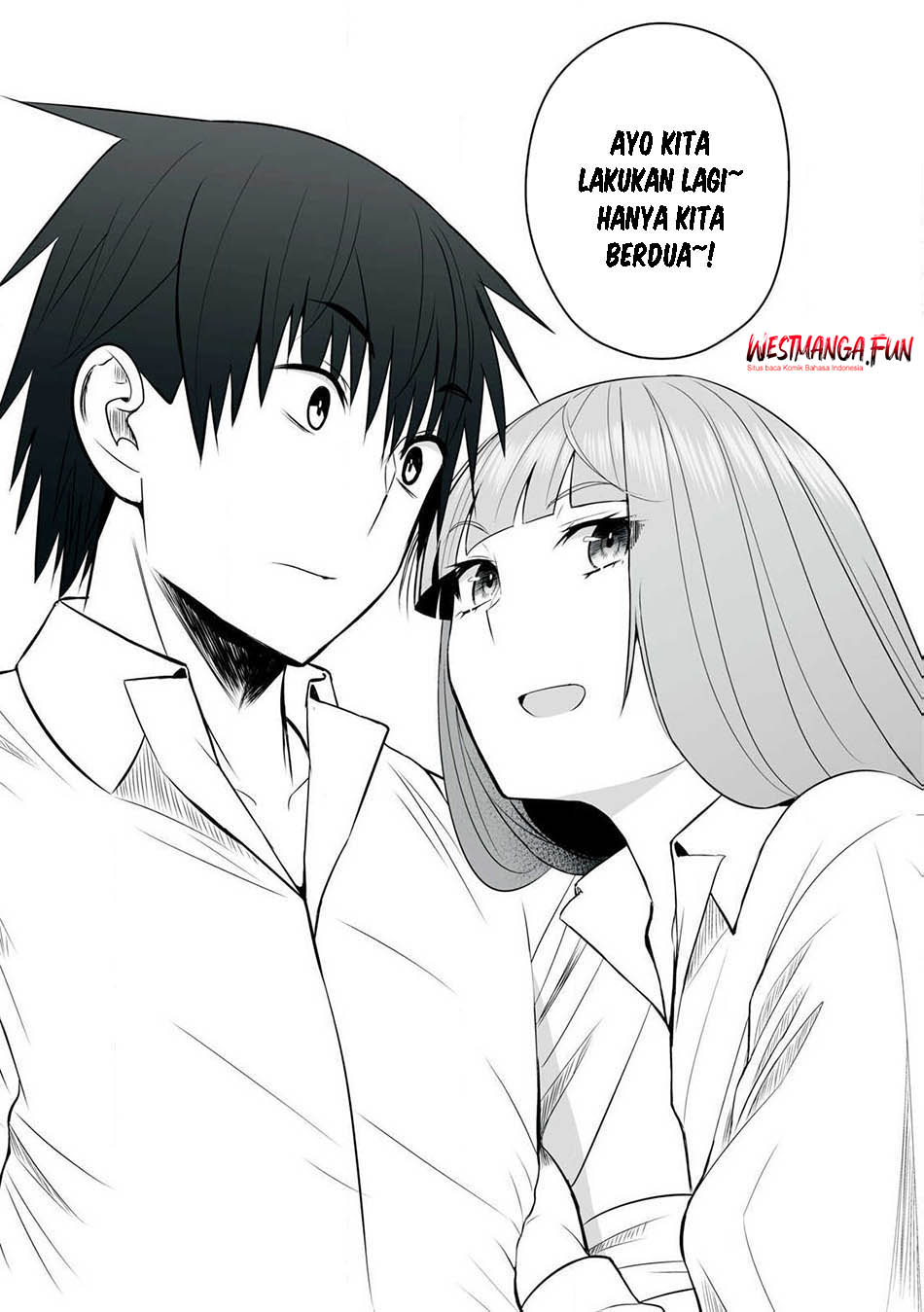 Isekai Rakuraku Survival Chapter 41 - halaman 19