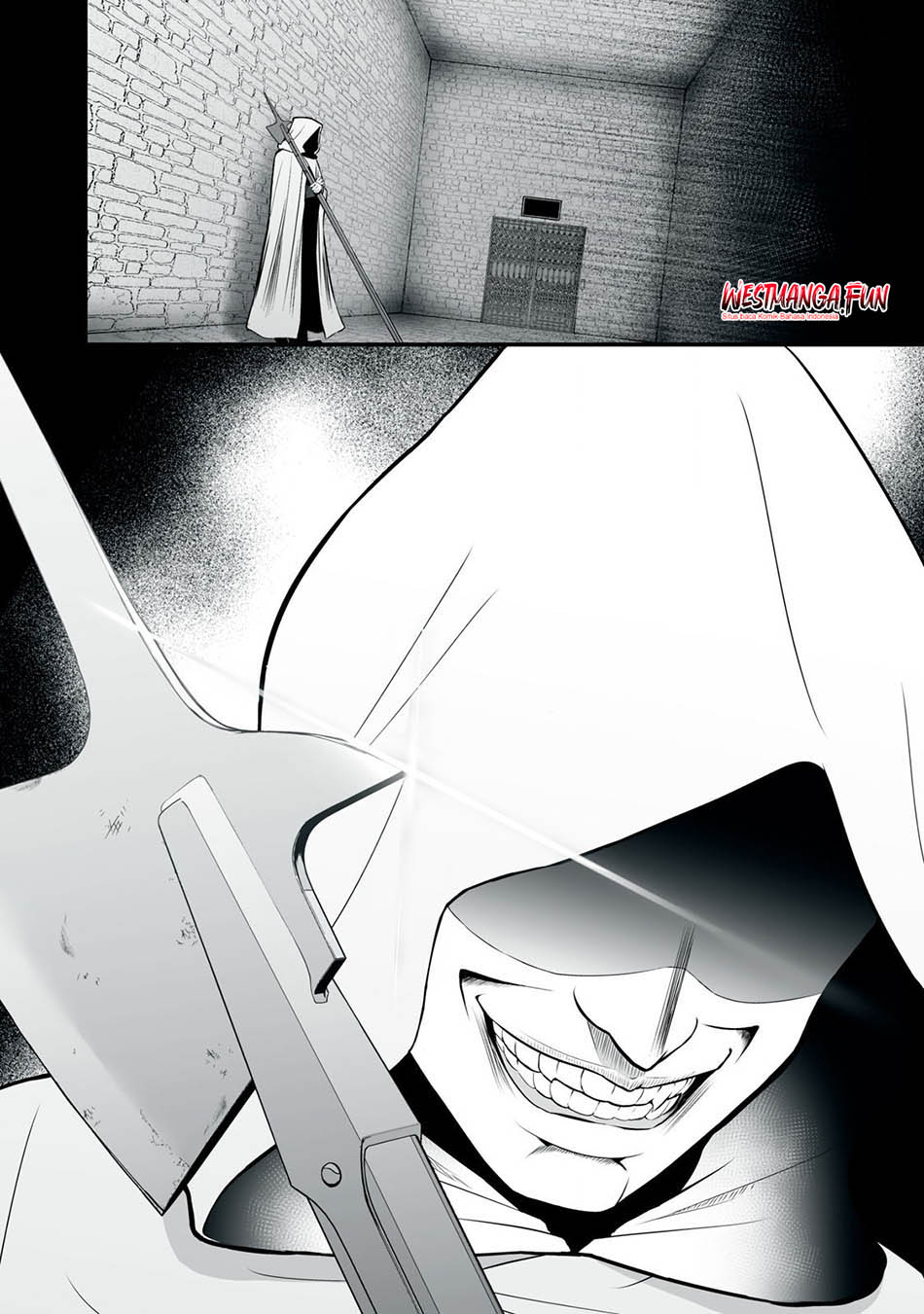 Isekai Rakuraku Survival Chapter 43 - halaman 16