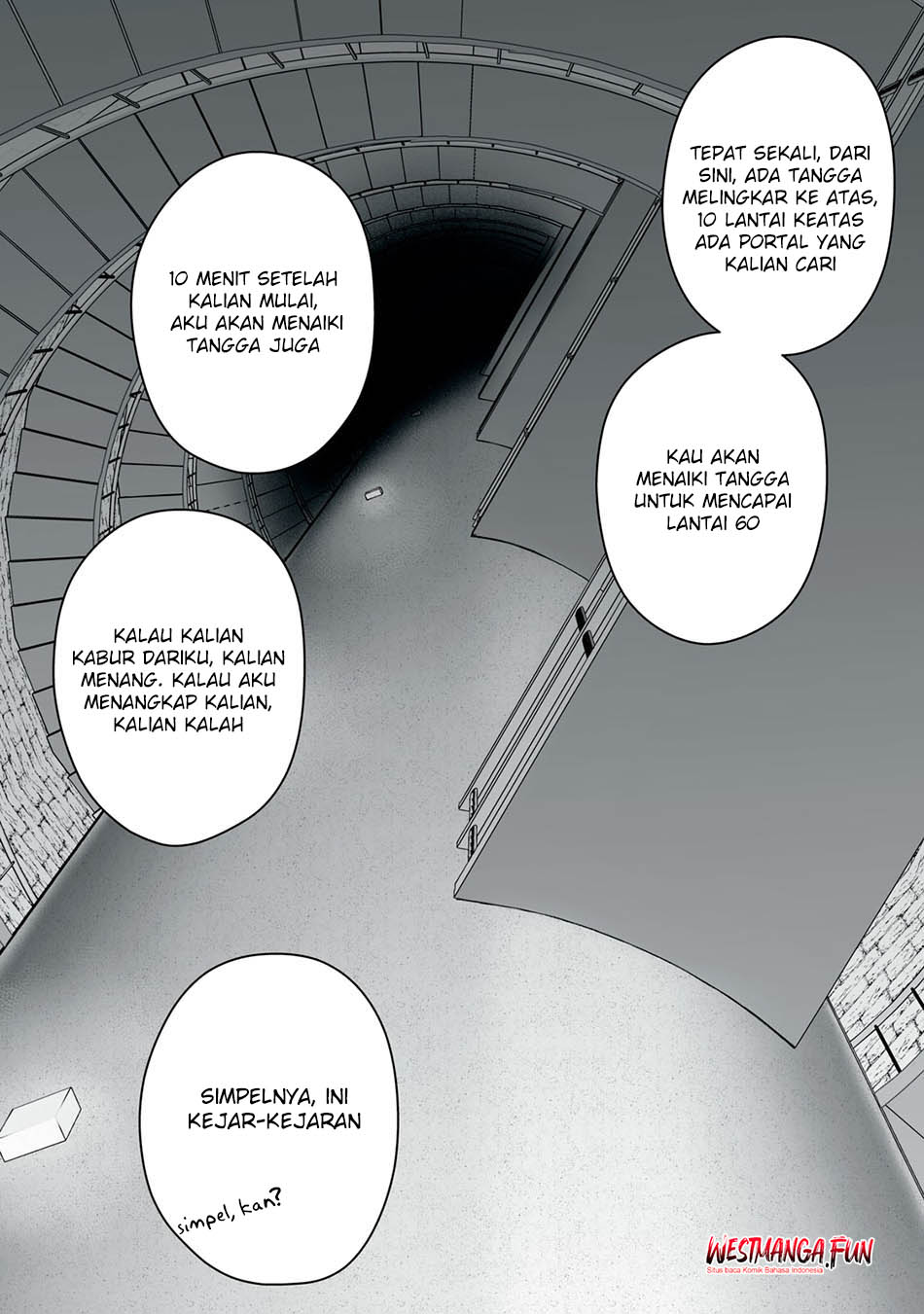 Isekai Rakuraku Survival Chapter 44 - halaman 4