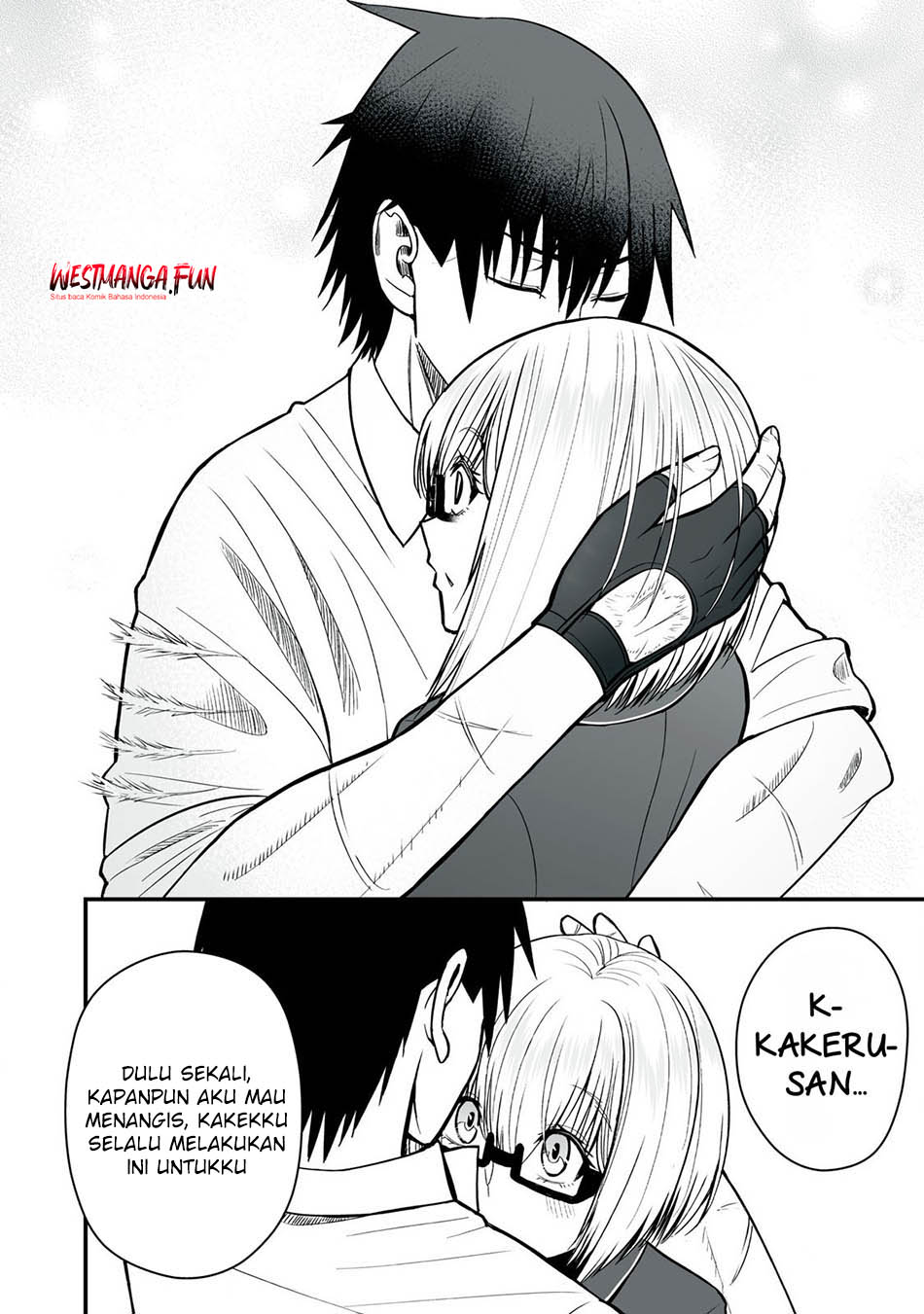 Isekai Rakuraku Survival Chapter 48 - halaman 17
