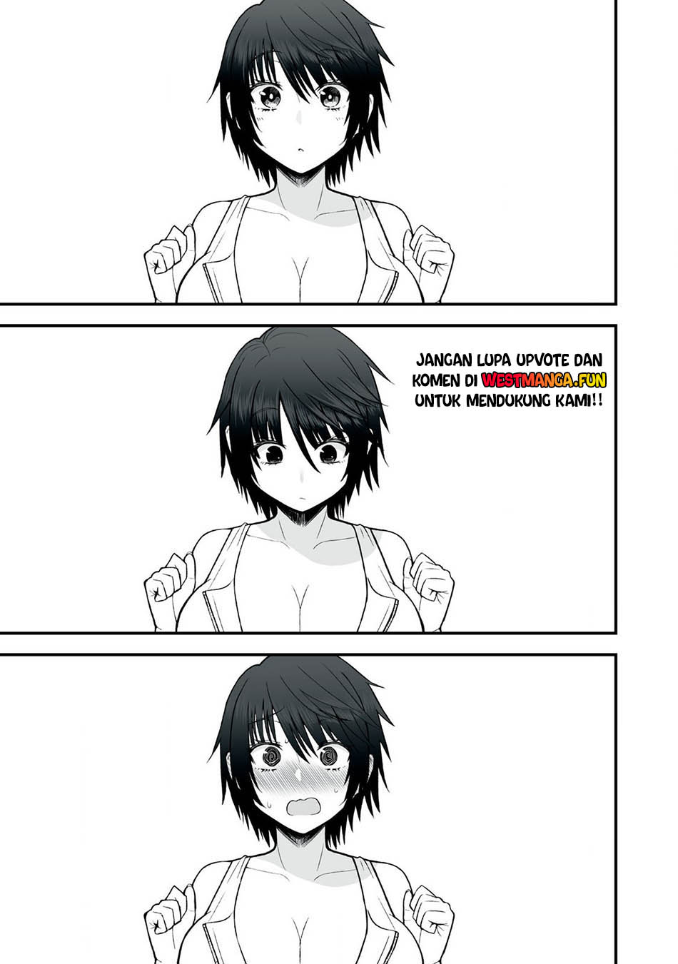 Isekai Rakuraku Survival Chapter 49 - halaman 7