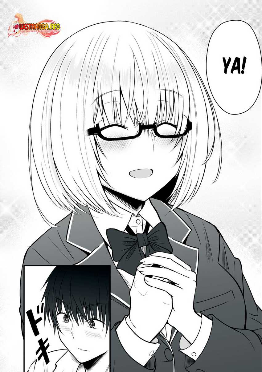 Isekai Rakuraku Survival Chapter 5 - halaman 17