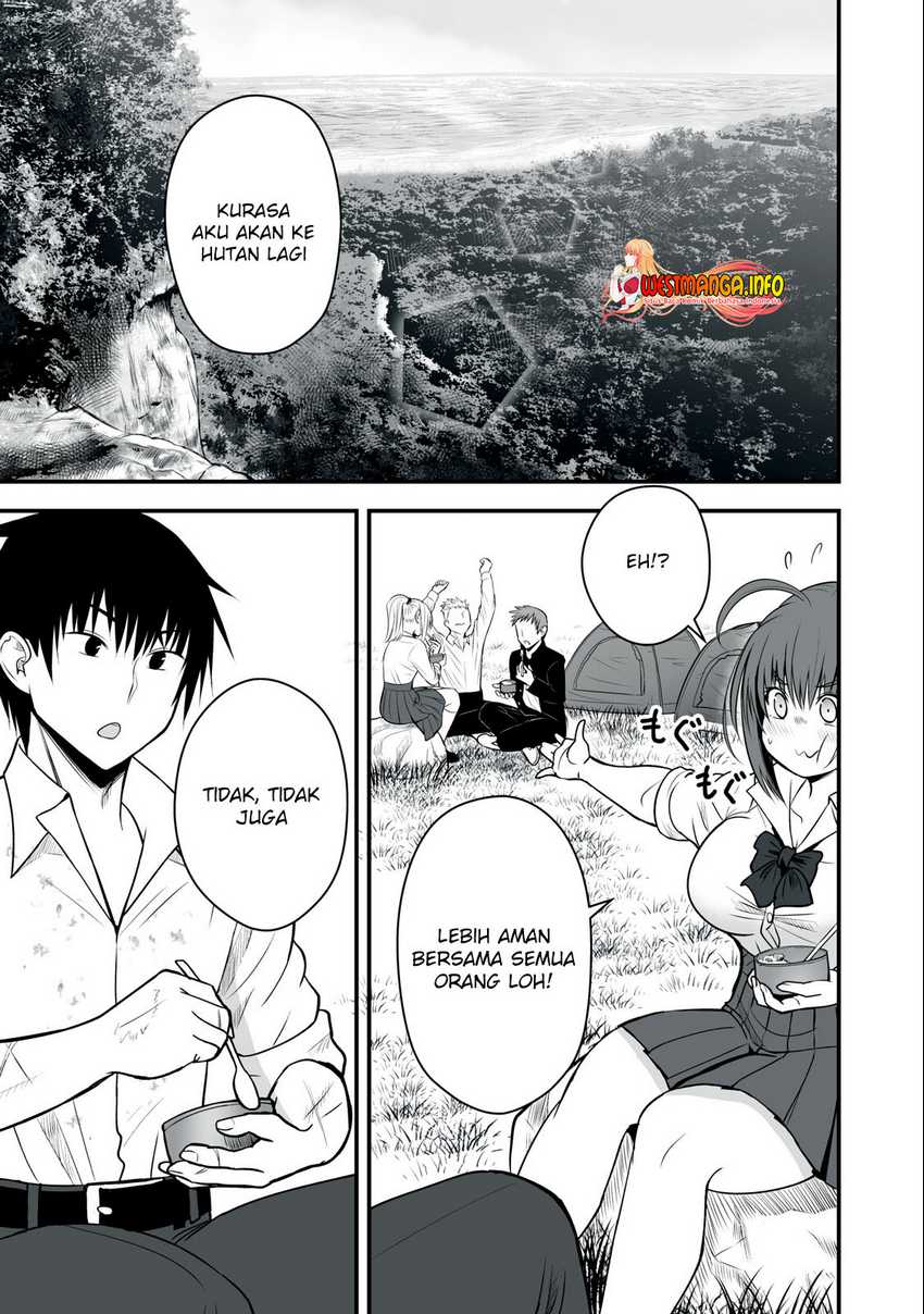 Isekai Rakuraku Survival Chapter 5 - halaman 2