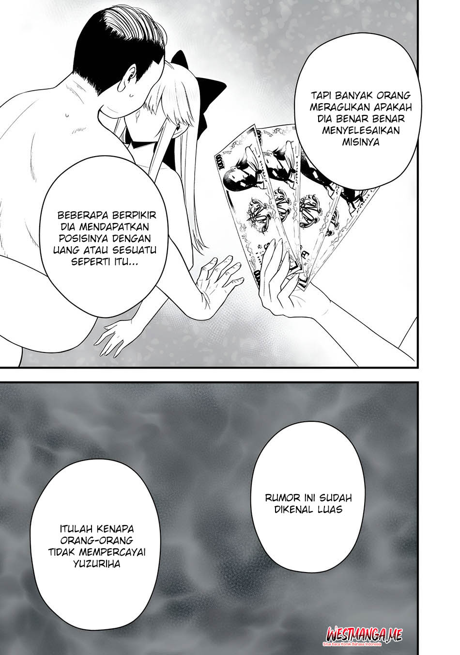 Isekai Rakuraku Survival Chapter 51 - halaman 22