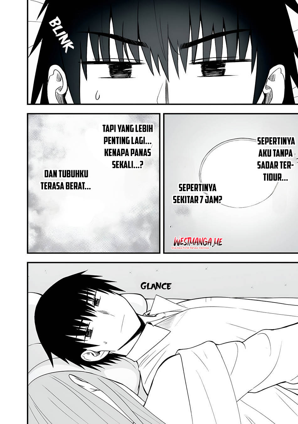Isekai Rakuraku Survival Chapter 53 - halaman 12