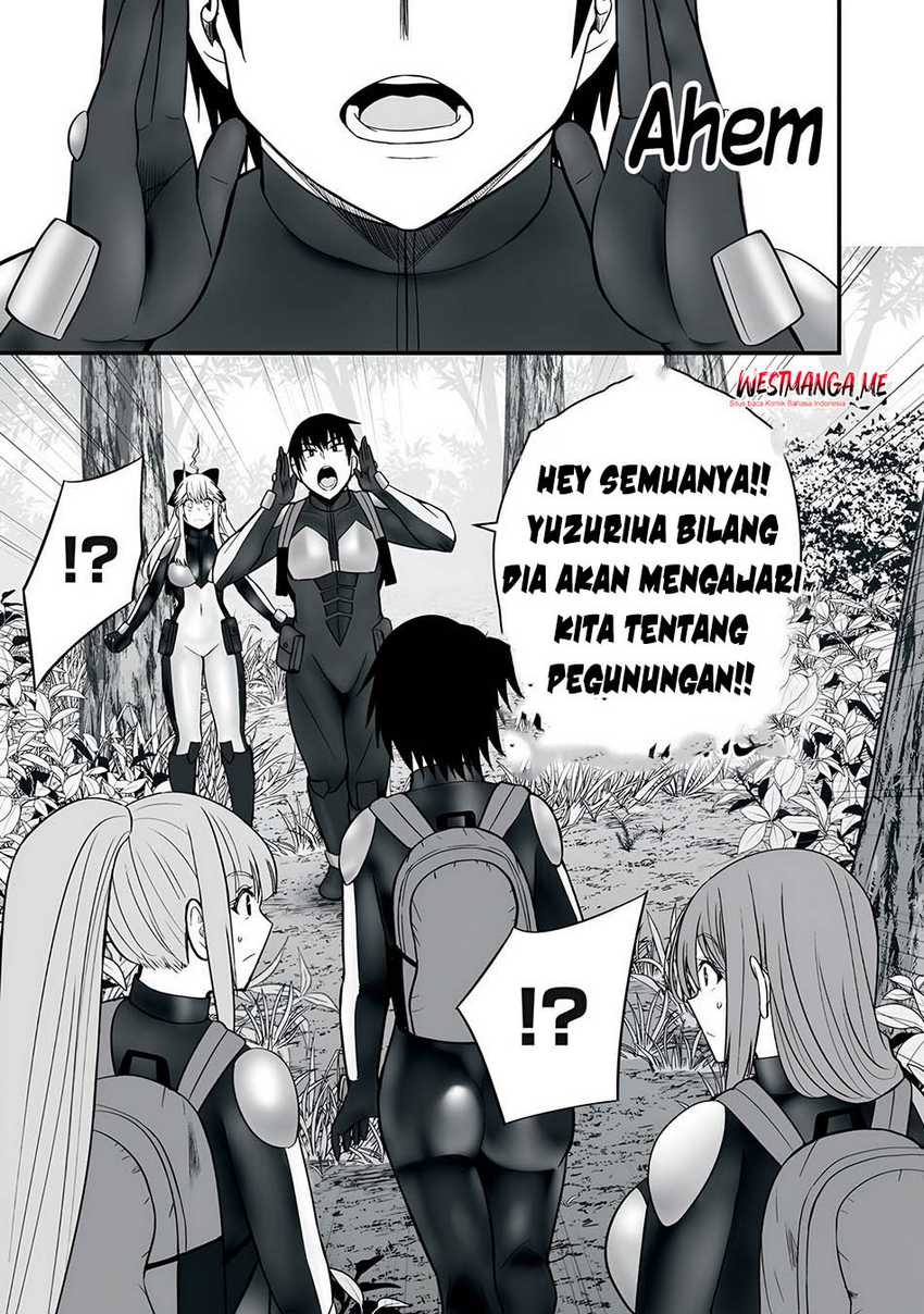 Isekai Rakuraku Survival Chapter 54 - halaman 18