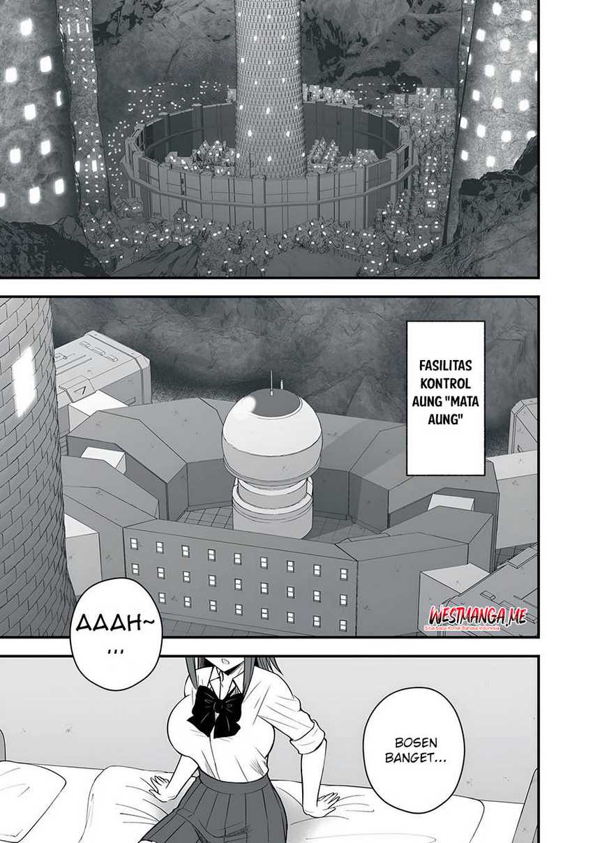Isekai Rakuraku Survival Chapter 54 - halaman 3