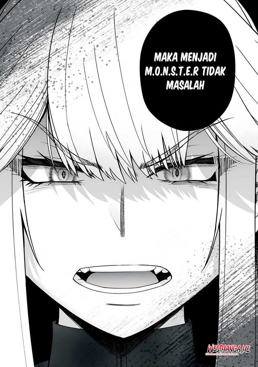 Isekai Rakuraku Survival Chapter 54 - halaman 38