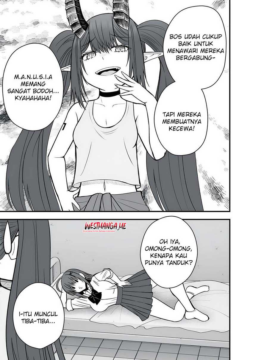 Isekai Rakuraku Survival Chapter 54 - halaman 5