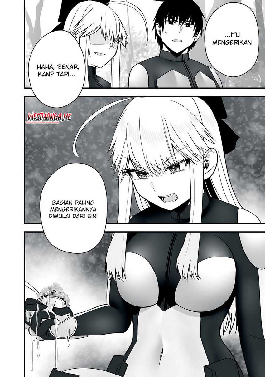 Isekai Rakuraku Survival Chapter 55 - halaman 14