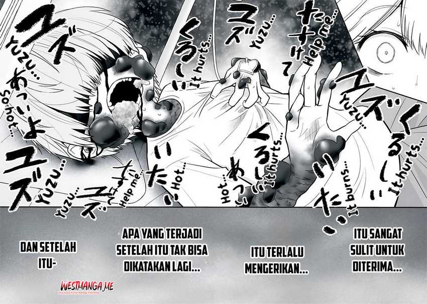 Isekai Rakuraku Survival Chapter 55 - halaman 16