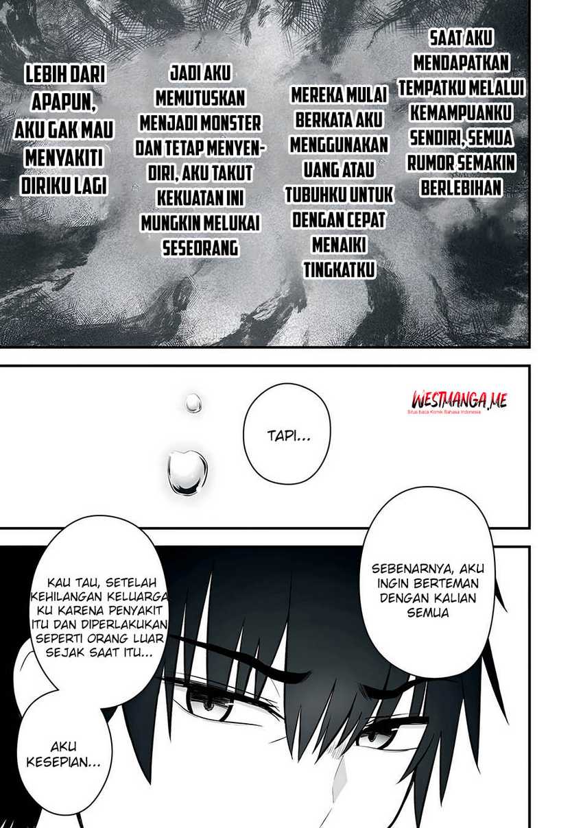 Isekai Rakuraku Survival Chapter 55 - halaman 23