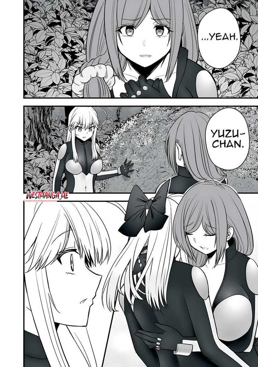 Isekai Rakuraku Survival Chapter 55 - halaman 26