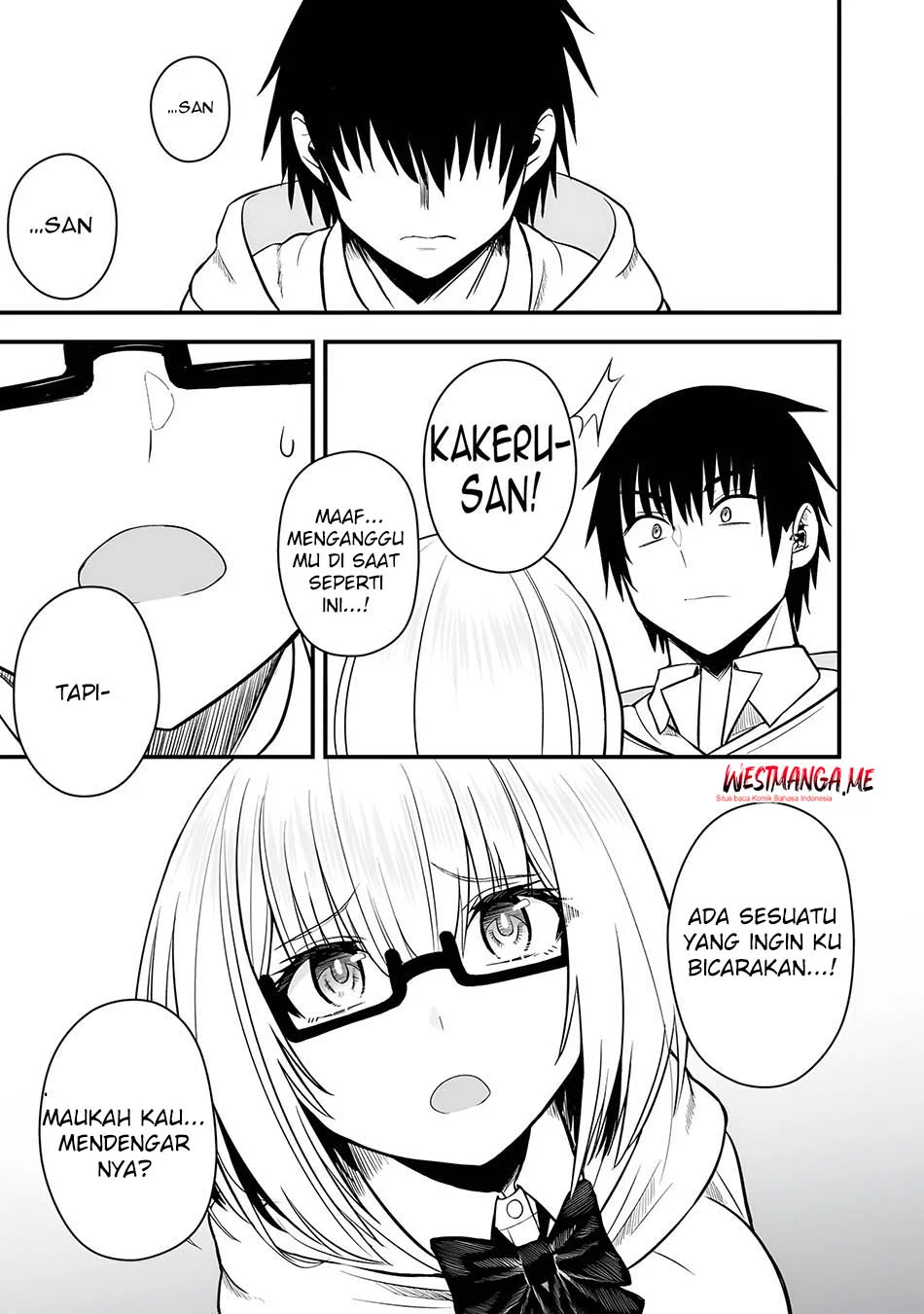 Isekai Rakuraku Survival Chapter 56 - halaman 28
