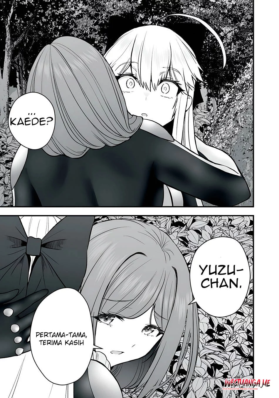 Isekai Rakuraku Survival Chapter 56 - halaman 3