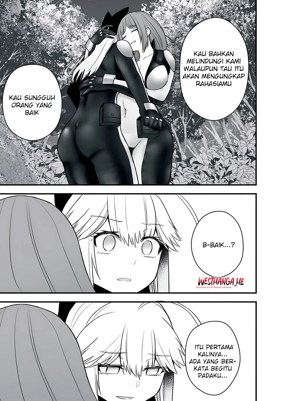 Isekai Rakuraku Survival Chapter 56 - halaman 5