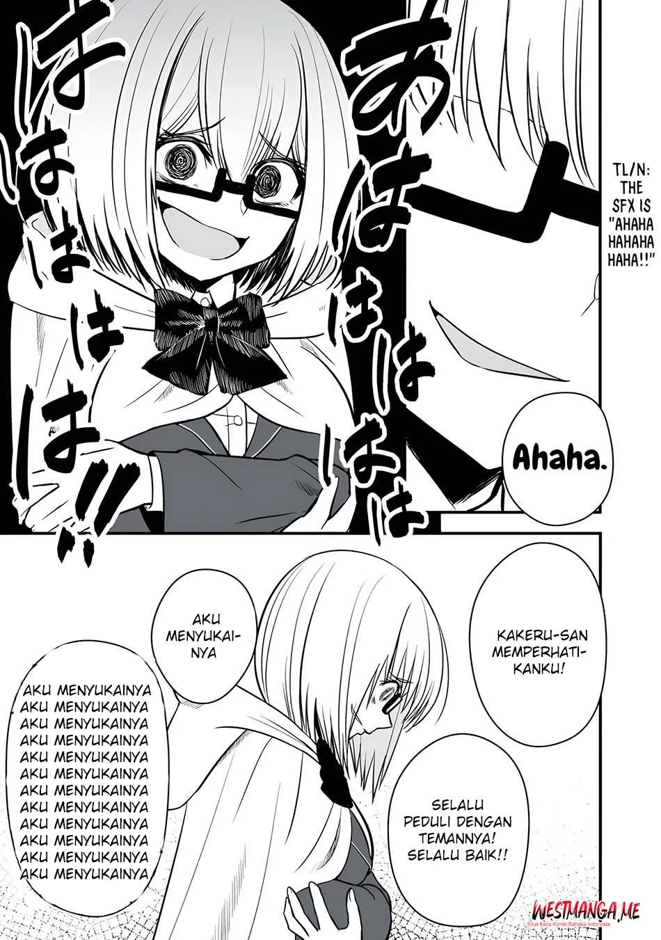 Isekai Rakuraku Survival Chapter 57 - halaman 11