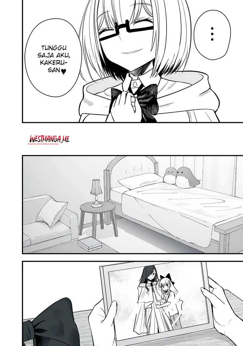 Isekai Rakuraku Survival Chapter 57 - halaman 12