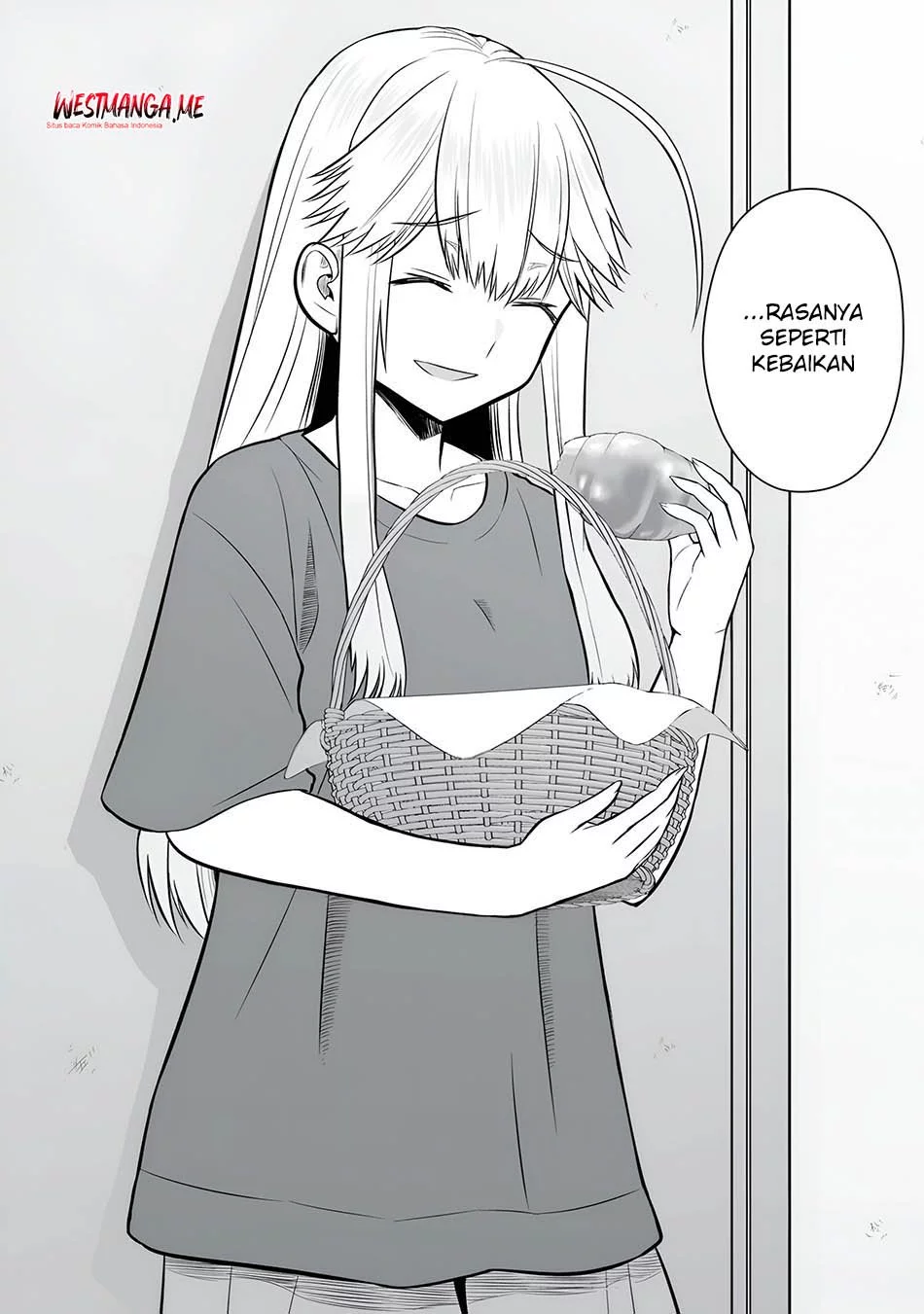 Isekai Rakuraku Survival Chapter 57 - halaman 29