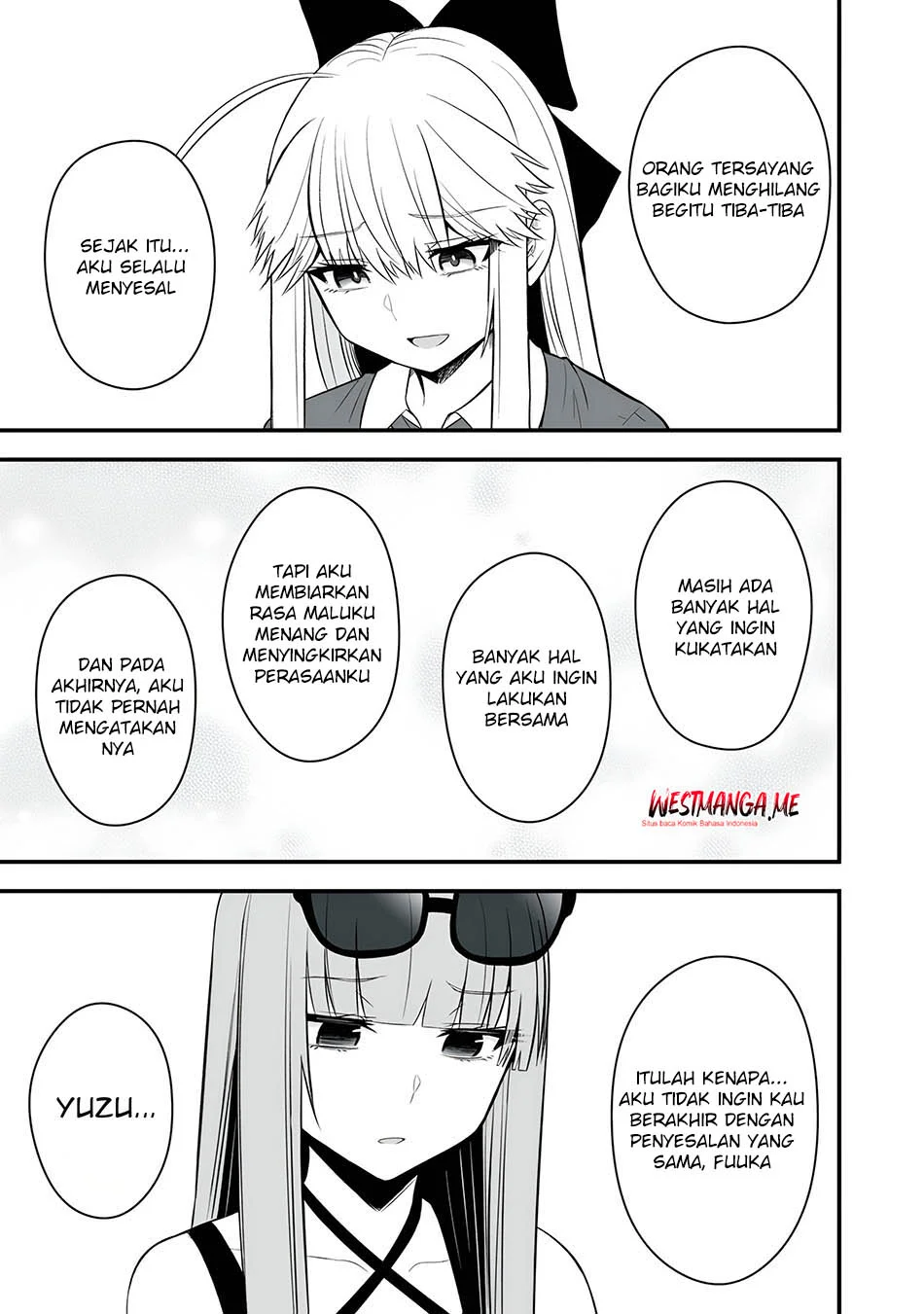Isekai Rakuraku Survival Chapter 58 - halaman 17