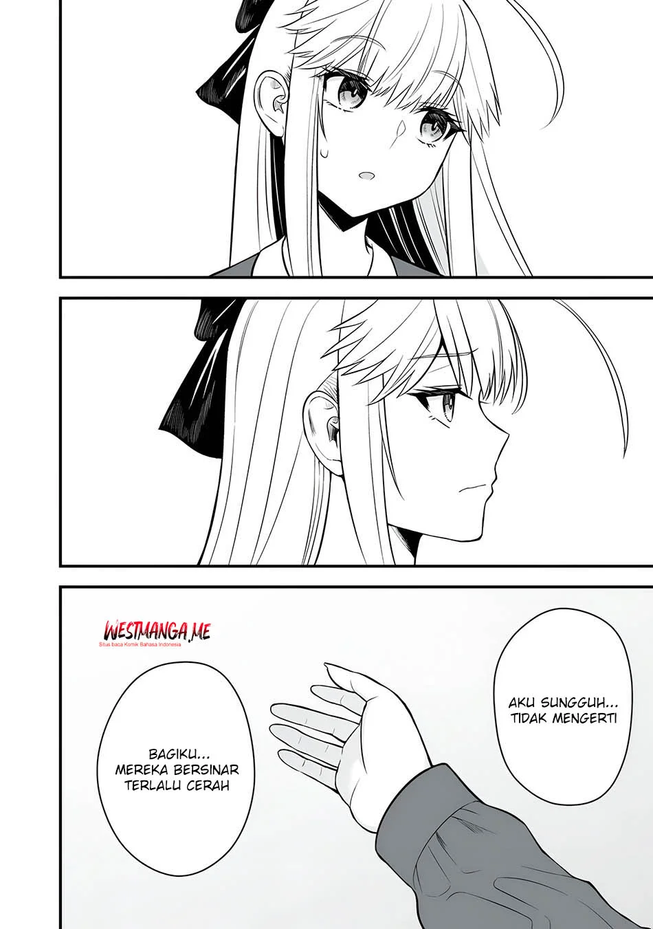 Isekai Rakuraku Survival Chapter 58 - halaman 24