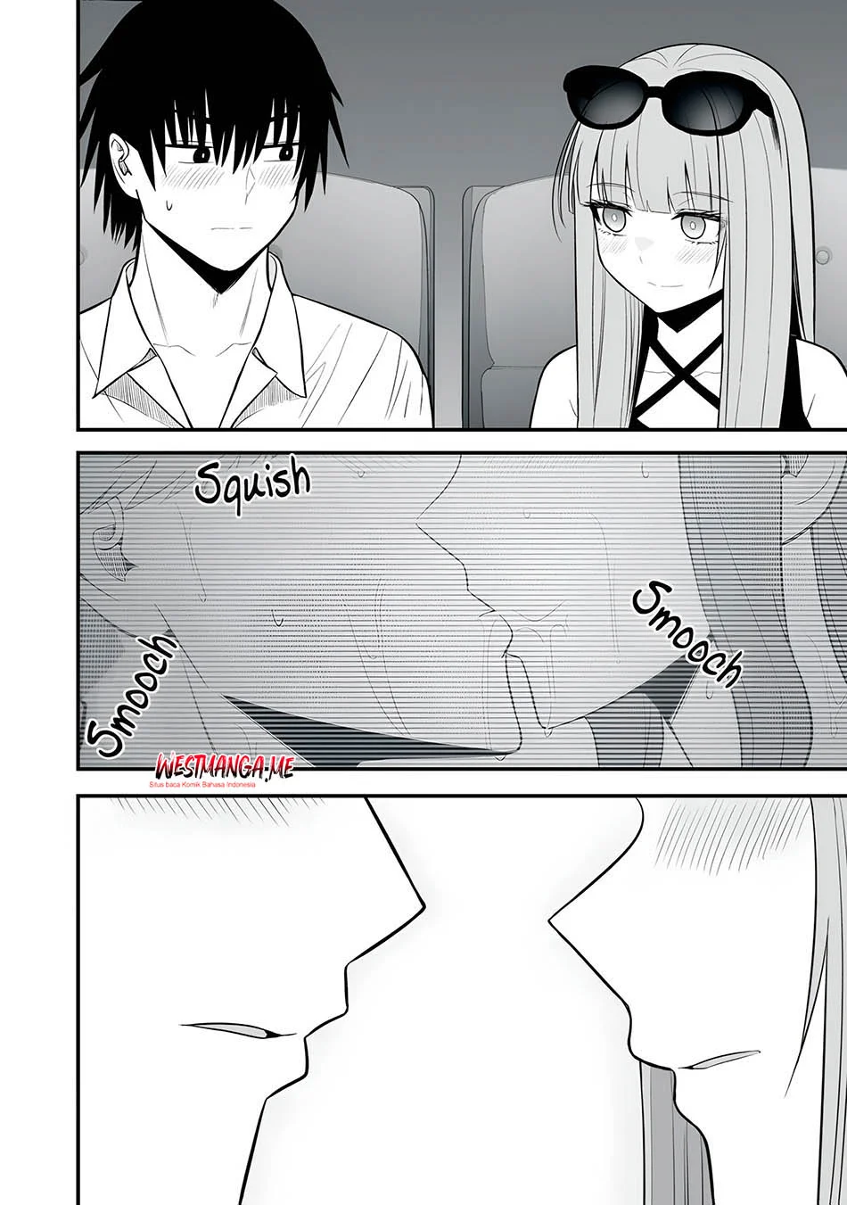 Isekai Rakuraku Survival Chapter 59 - halaman 10