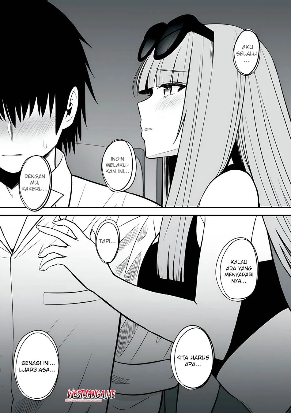 Isekai Rakuraku Survival Chapter 59 - halaman 13