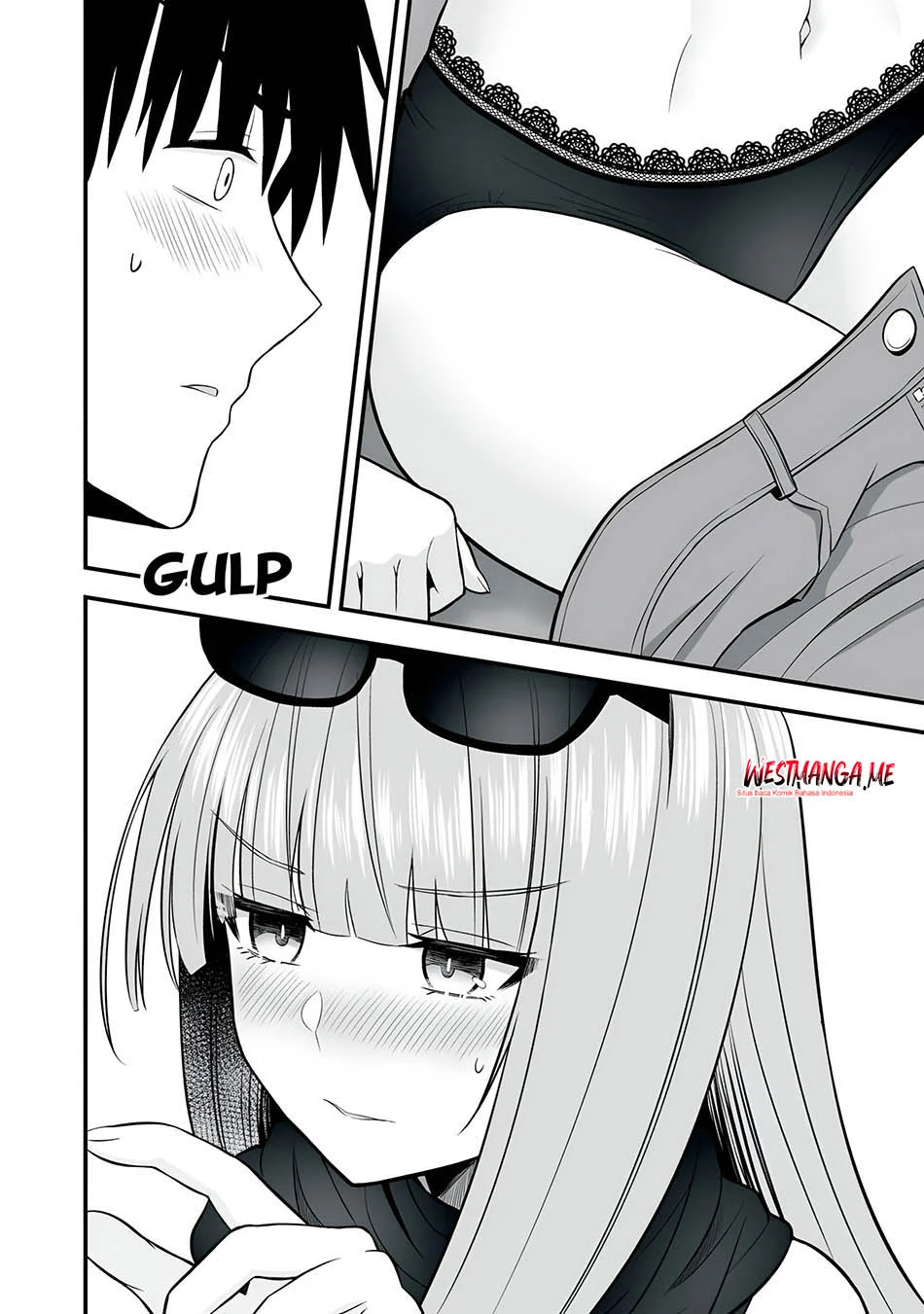 Isekai Rakuraku Survival Chapter 59 - halaman 16