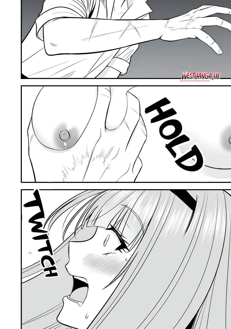 Isekai Rakuraku Survival Chapter 59 - halaman 18