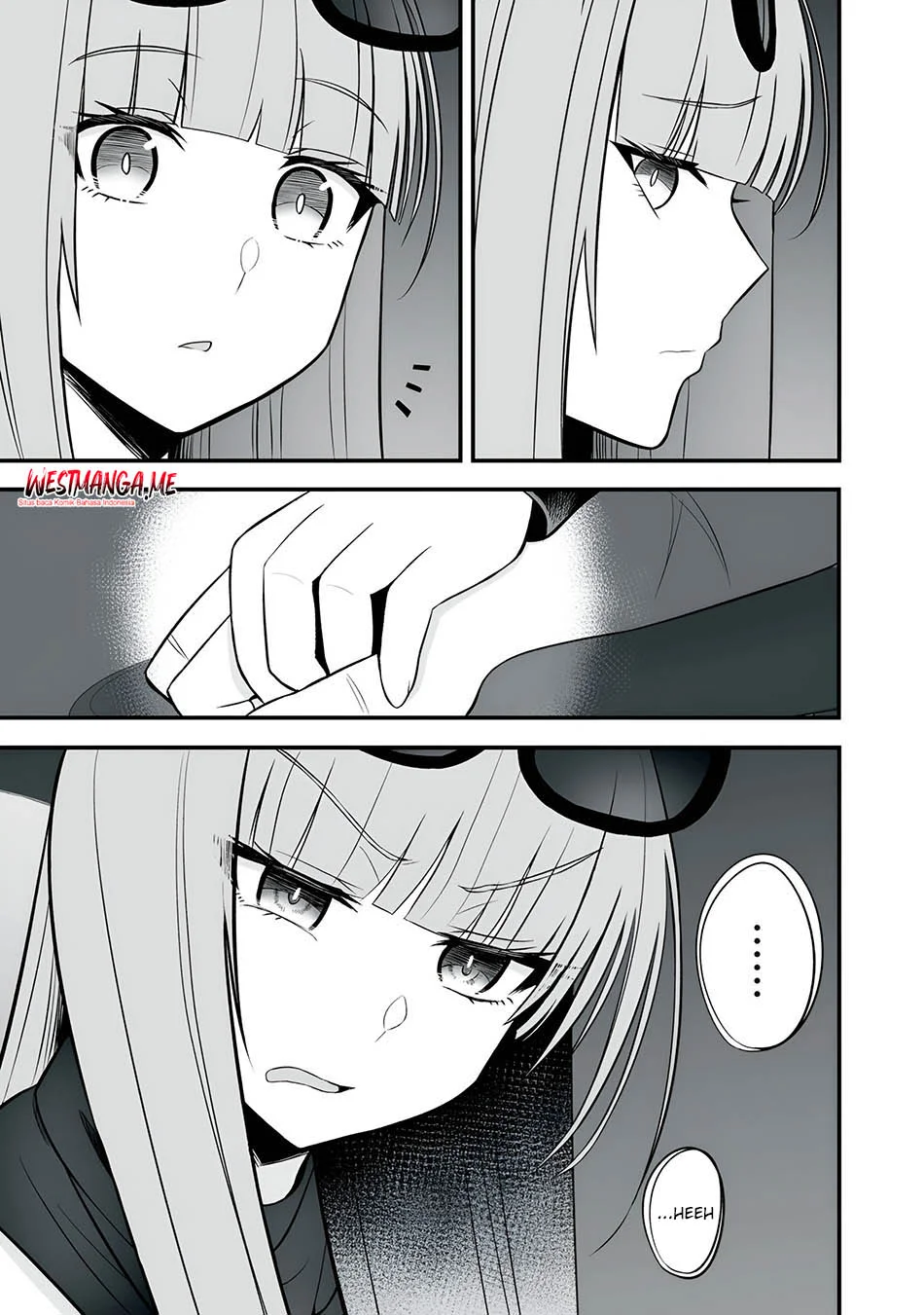 Isekai Rakuraku Survival Chapter 59 - halaman 25