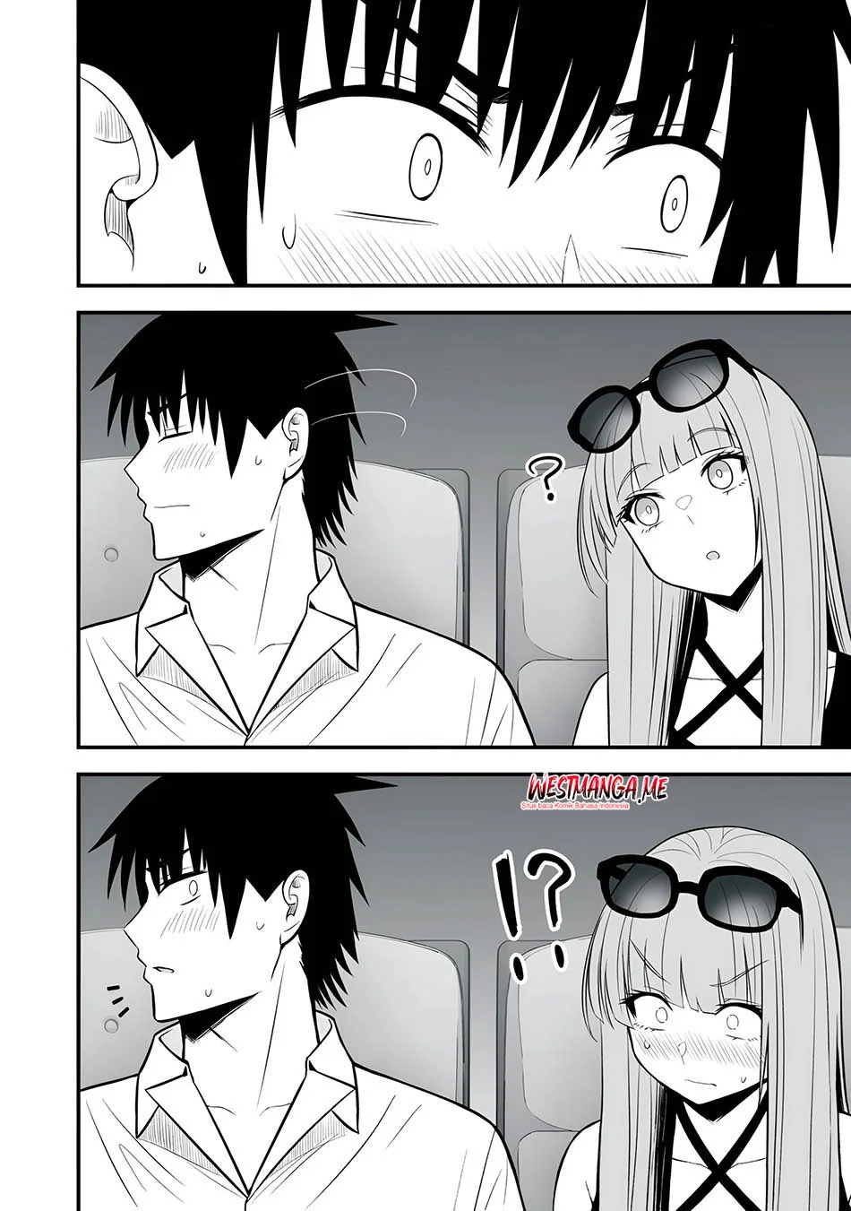 Isekai Rakuraku Survival Chapter 59 - halaman 6