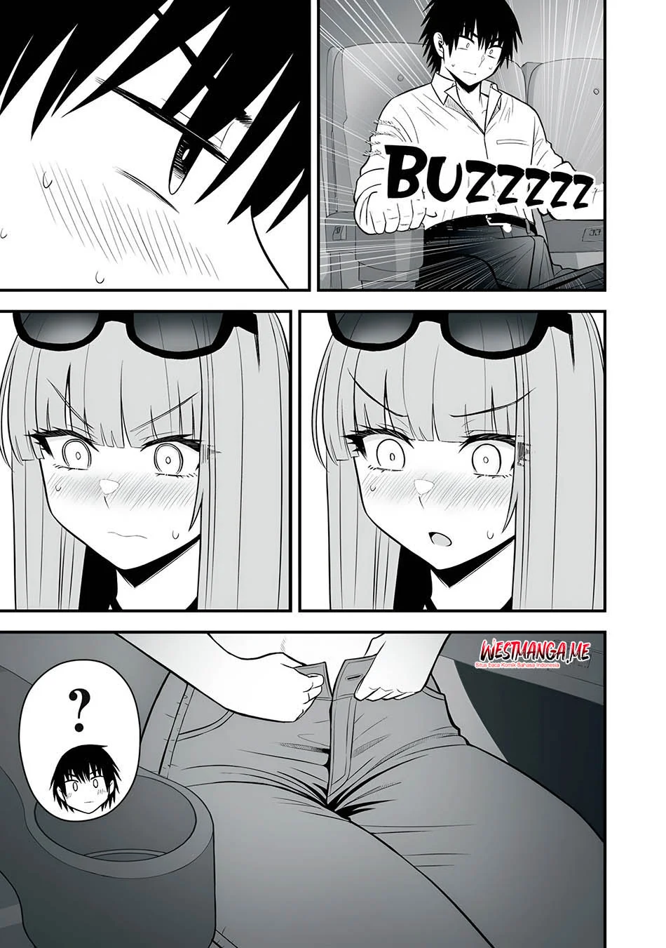 Isekai Rakuraku Survival Chapter 59 - halaman 7