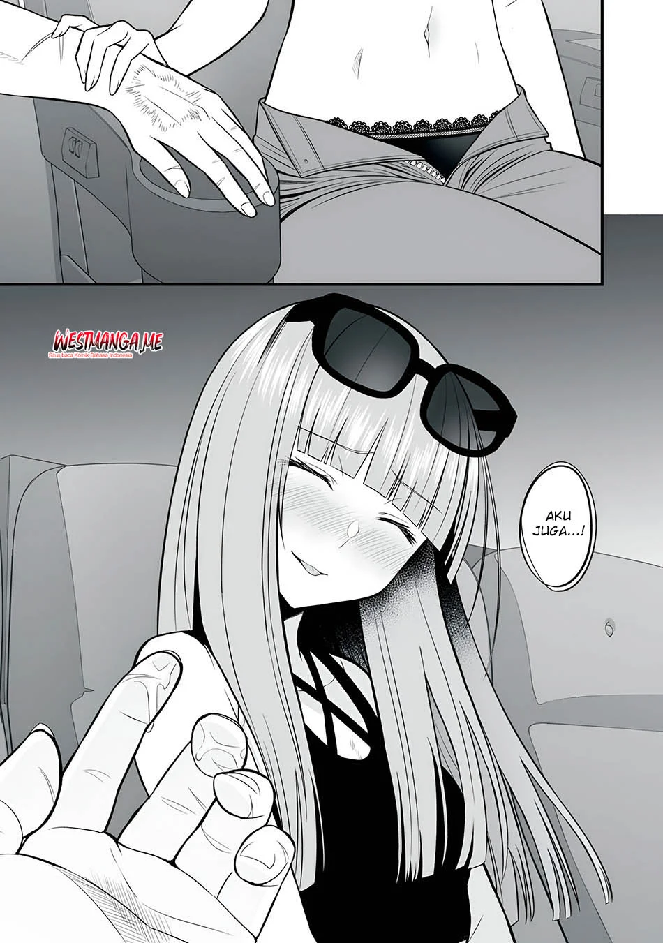 Isekai Rakuraku Survival Chapter 59 - halaman 9