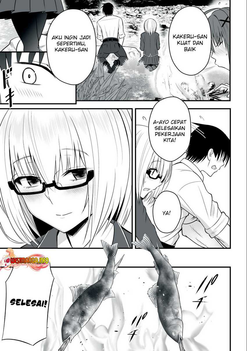Isekai Rakuraku Survival Chapter 6 - halaman 15