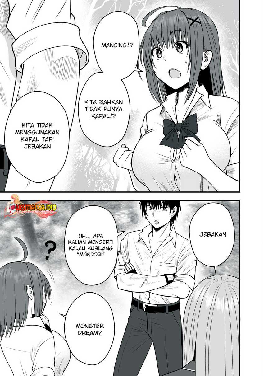 Isekai Rakuraku Survival Chapter 6 - halaman 2