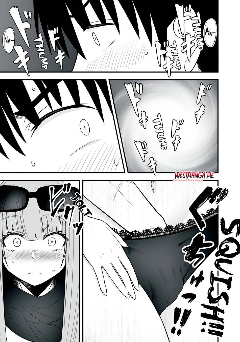 Isekai Rakuraku Survival Chapter 60 - halaman 11