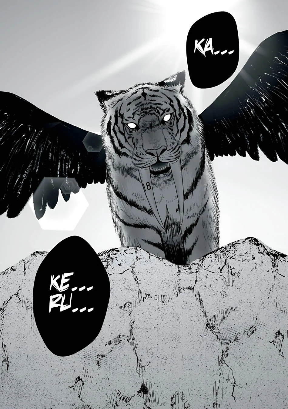 Isekai Rakuraku Survival Chapter 60 - halaman 28