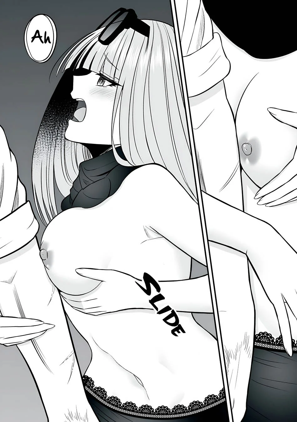 Isekai Rakuraku Survival Chapter 60 - halaman 4